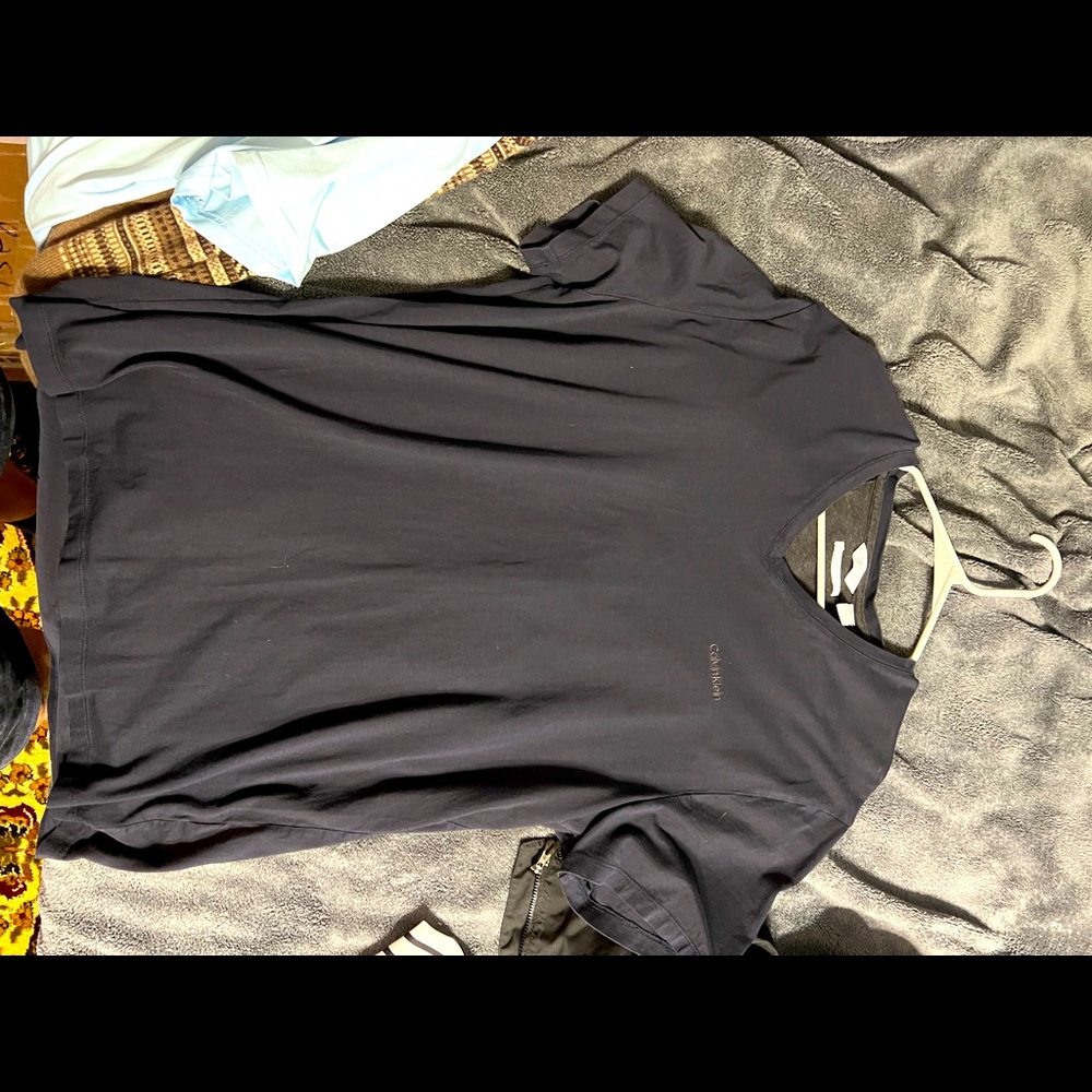 Calvin Klein V-Neck